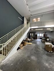 T-space (D18), Factory #603285211